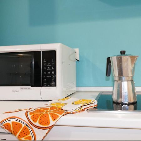Apartamento Acogedor Y Equipado En El Centro De Sevilla Bagian luar foto